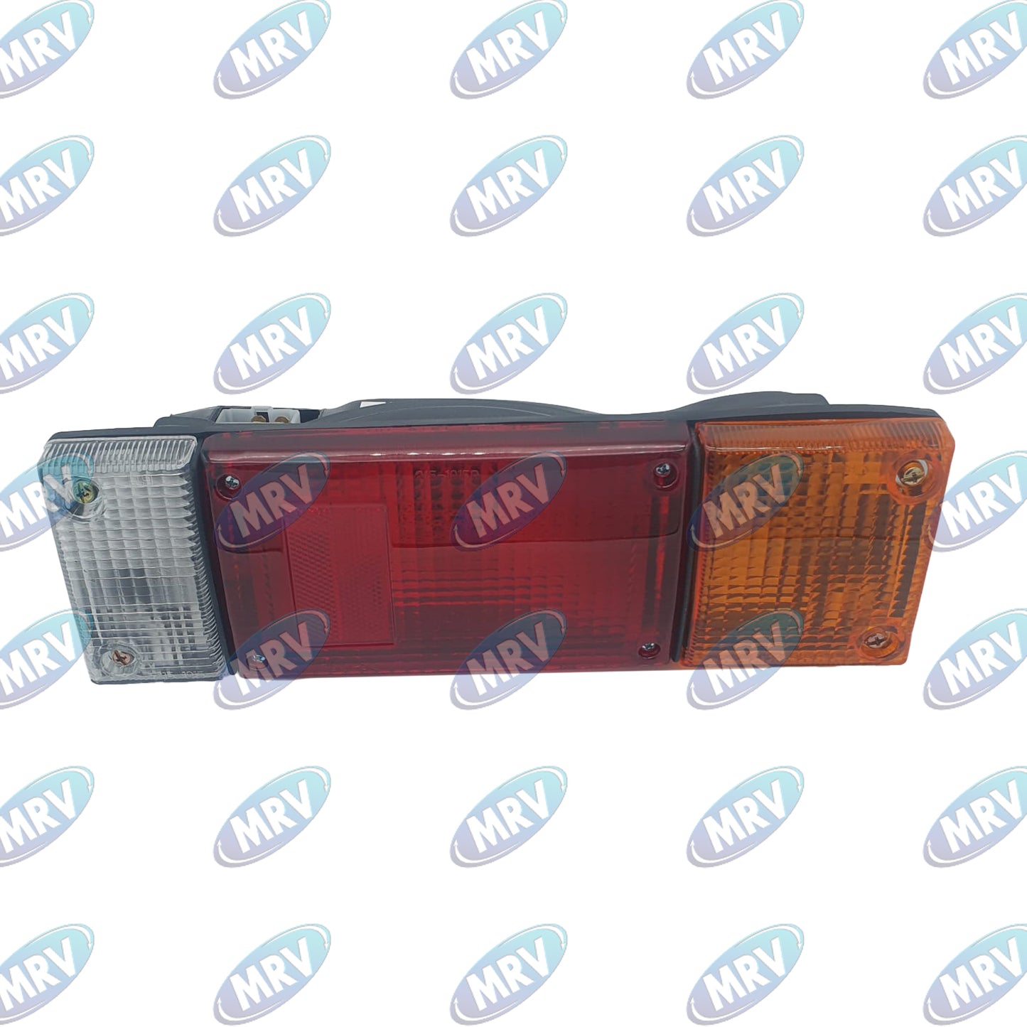 CALAVERA DER NISSAN PICK UP D-21