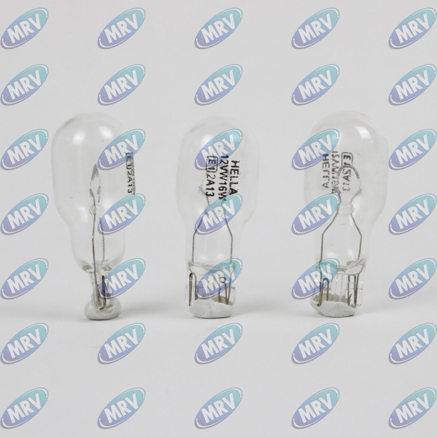 FOCO 921 12V 21W PELLIZCO GRANDE HELLA