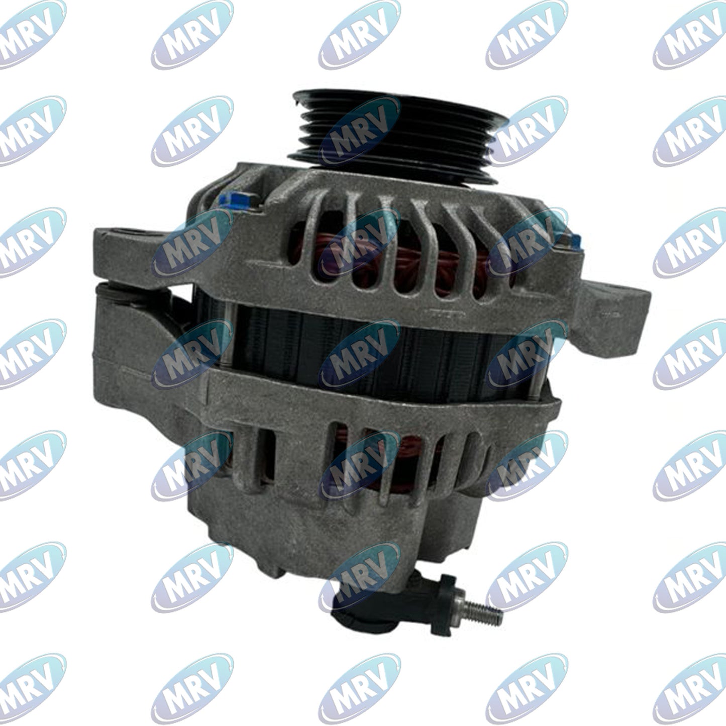 ALT HONDA CIVIC 96-99 CONECTPR CUADRADO