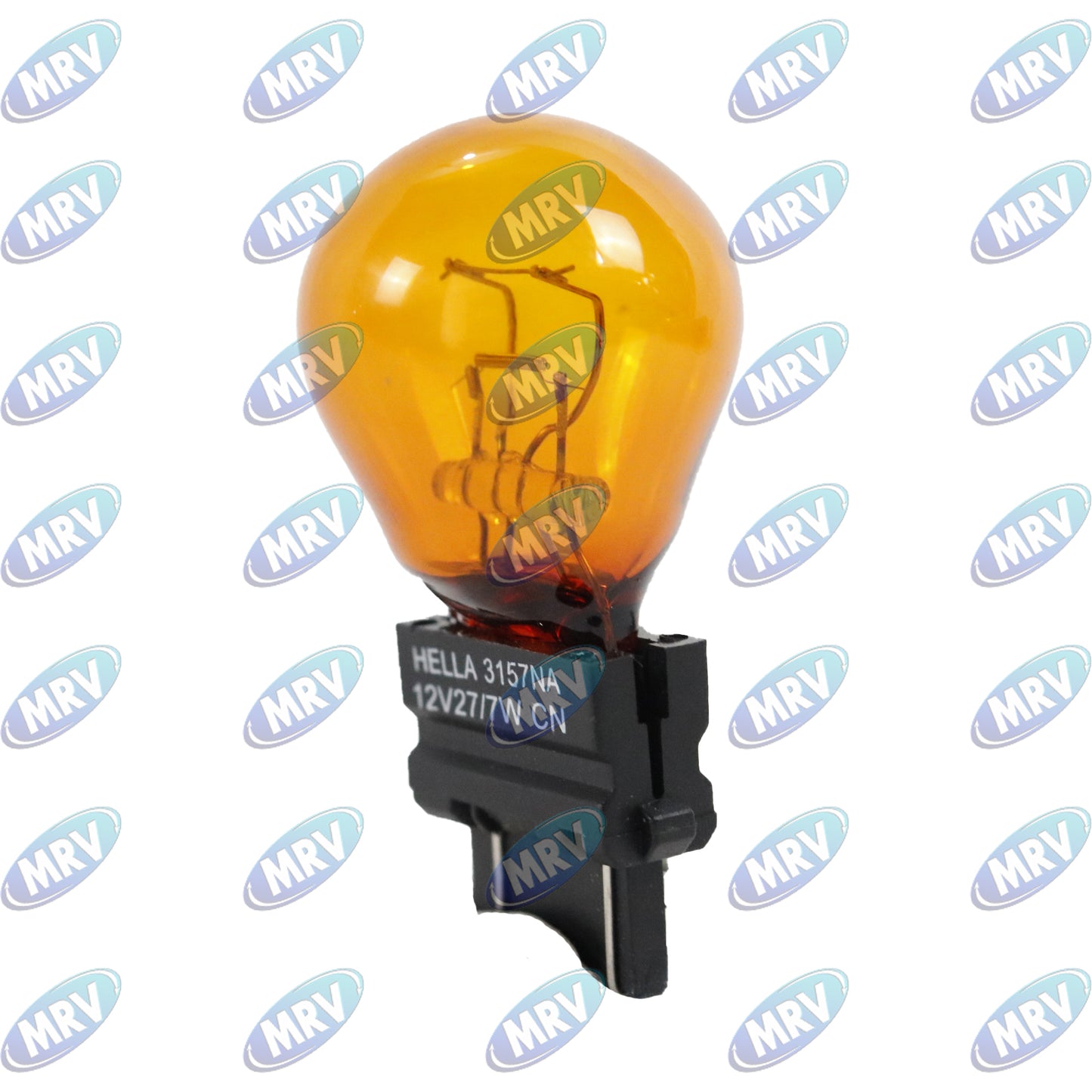 FOCO 3157 12V 2 POLOS HELLA AMB