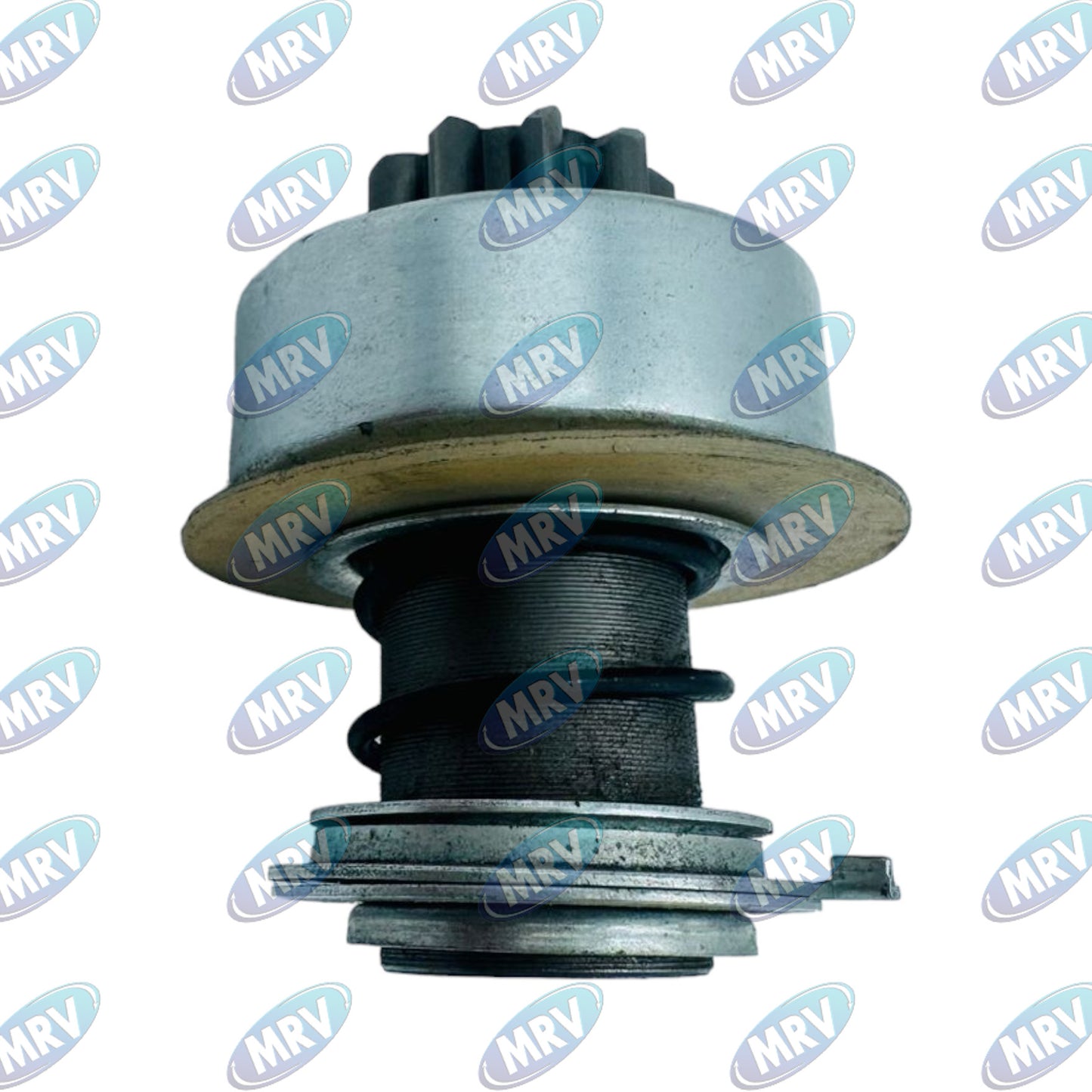 IMP 065 BOSCH VW 1600 ORI 9D 10E