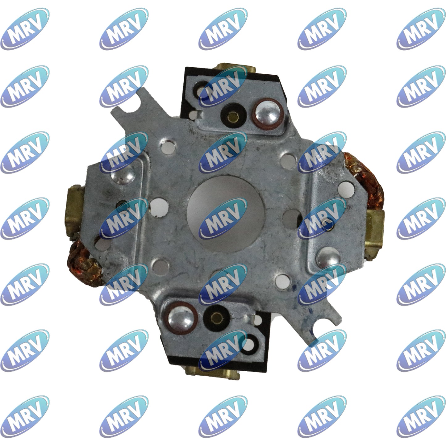 PCEPILLOS MARCHA BOSCH 12V