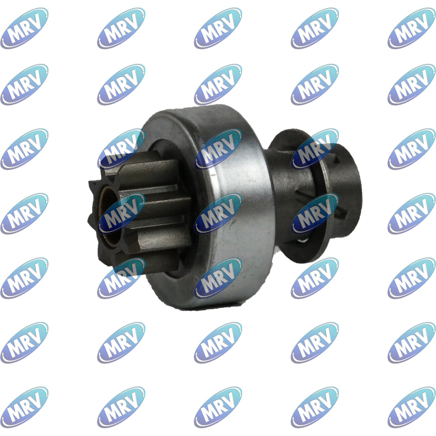 IMP MARCHA HITACHI 8D 10 ESTRIAS 0499