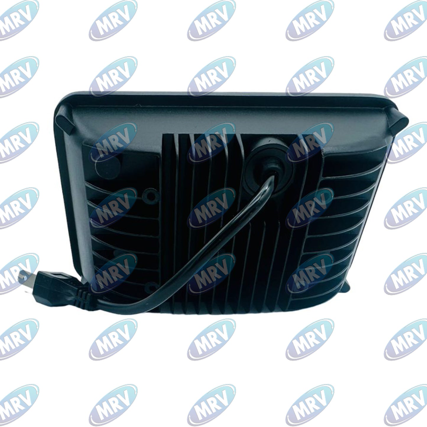 UNIDAD SELLADA RECT H4656 LEDS 9-32V