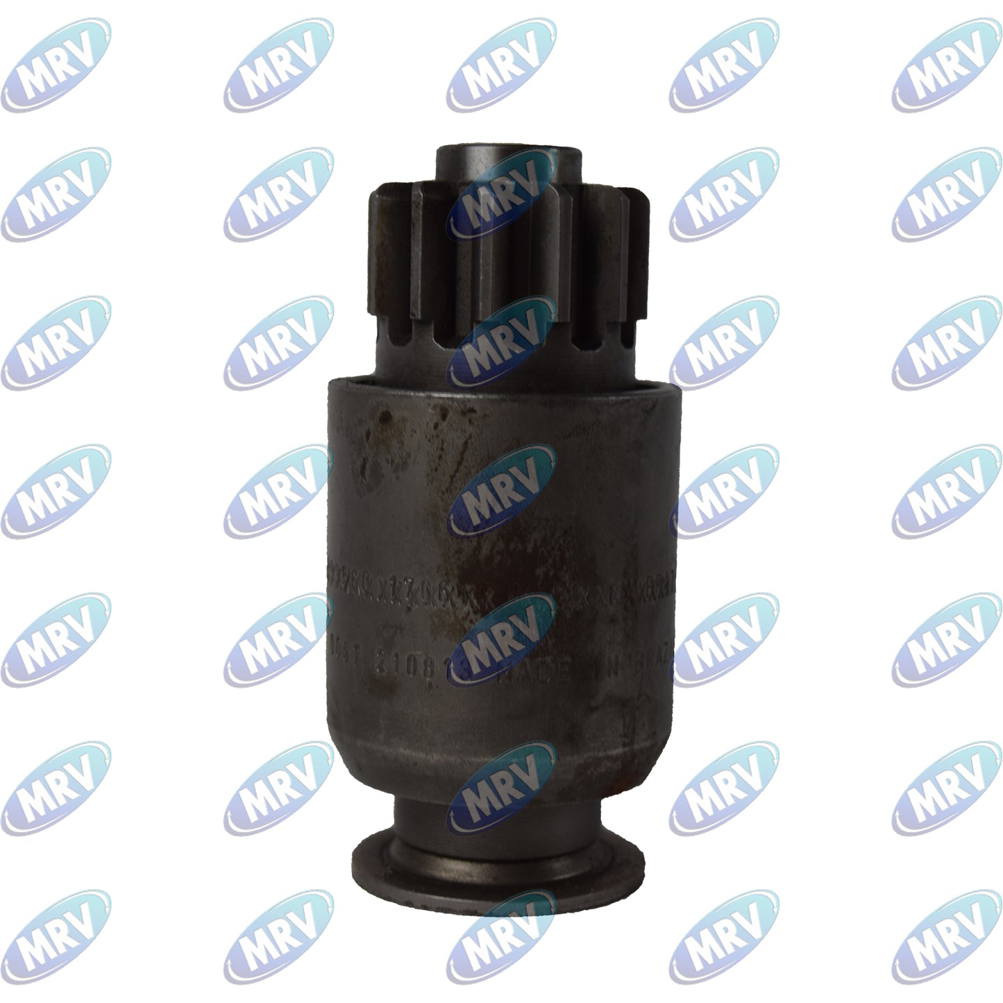 IMP 097 DELCO 40MT 12D MATRACA ORIG