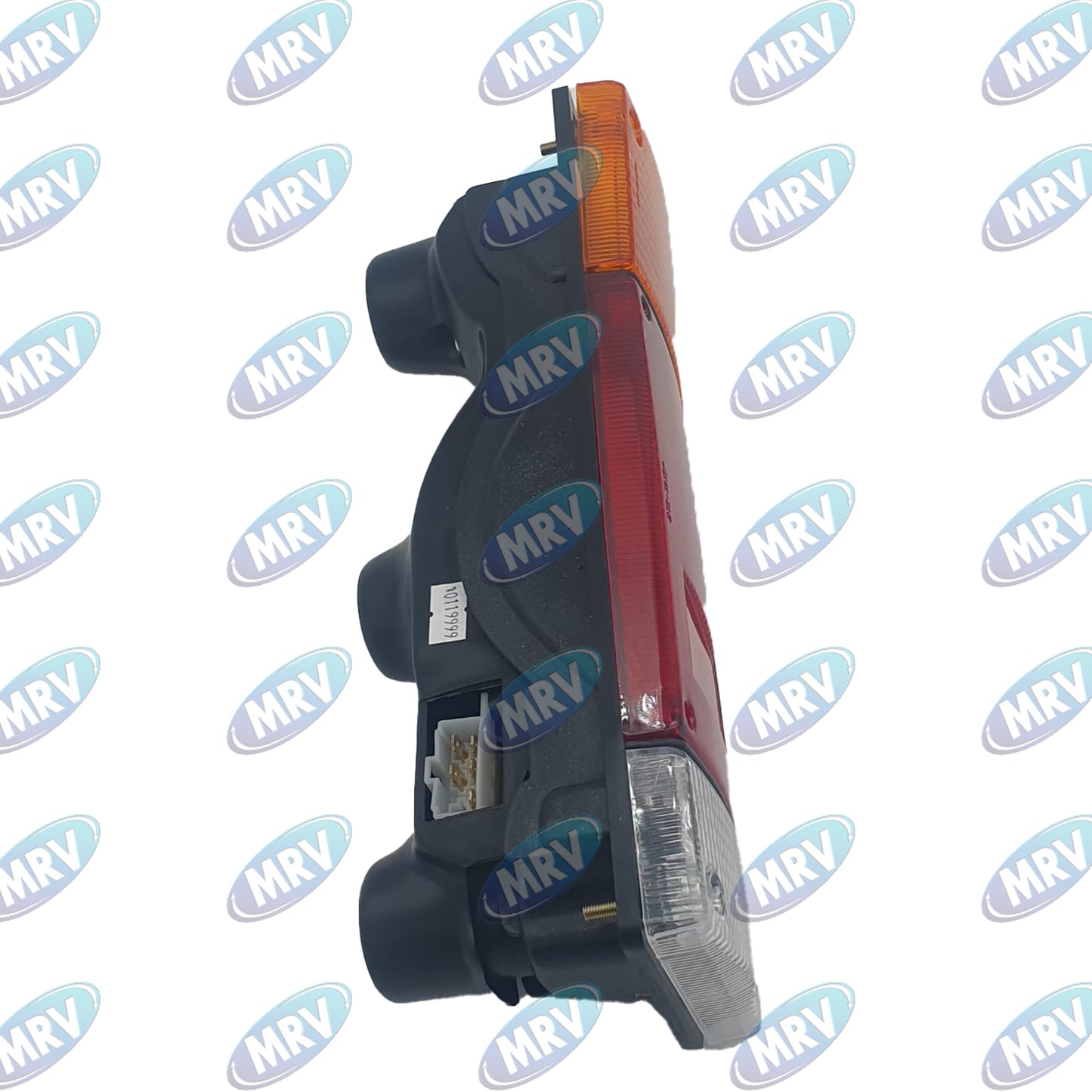 CALAVERA DER NISSAN PICK UP D-21