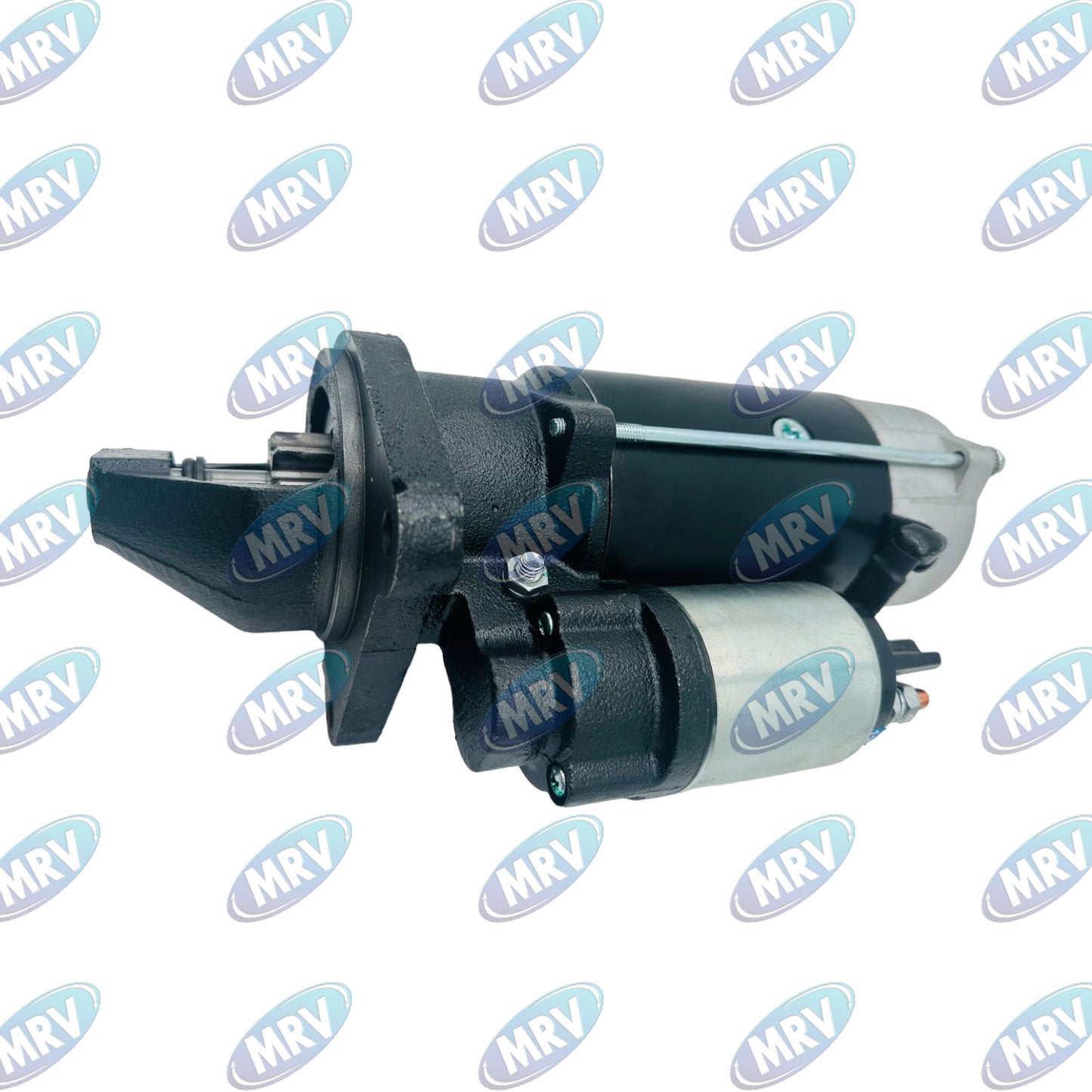 MARCHA LETRIKA (ISKRA) TRES OREJAS 12V