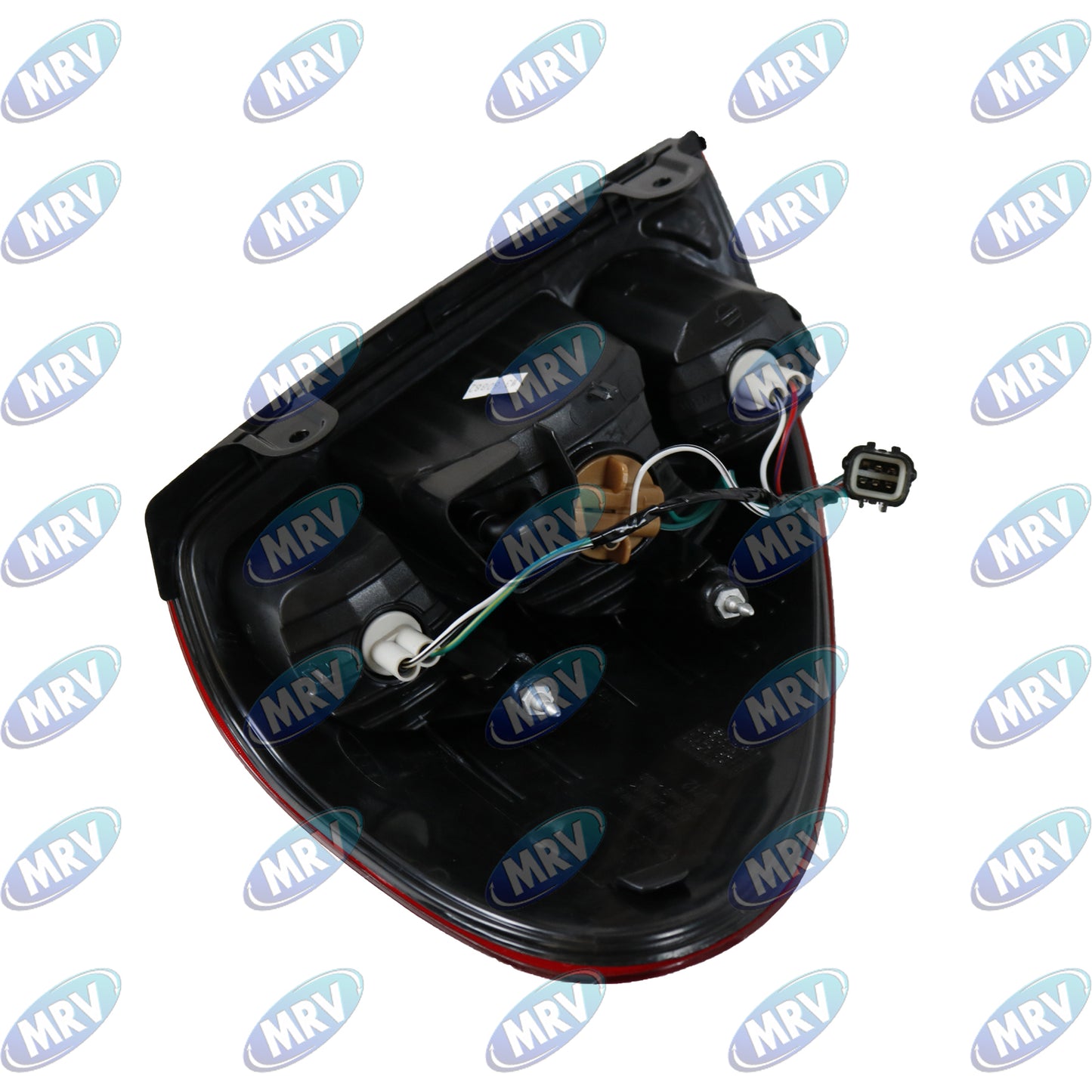 CALAVERA DER MITSUBISHI L200 08-12 DEPO