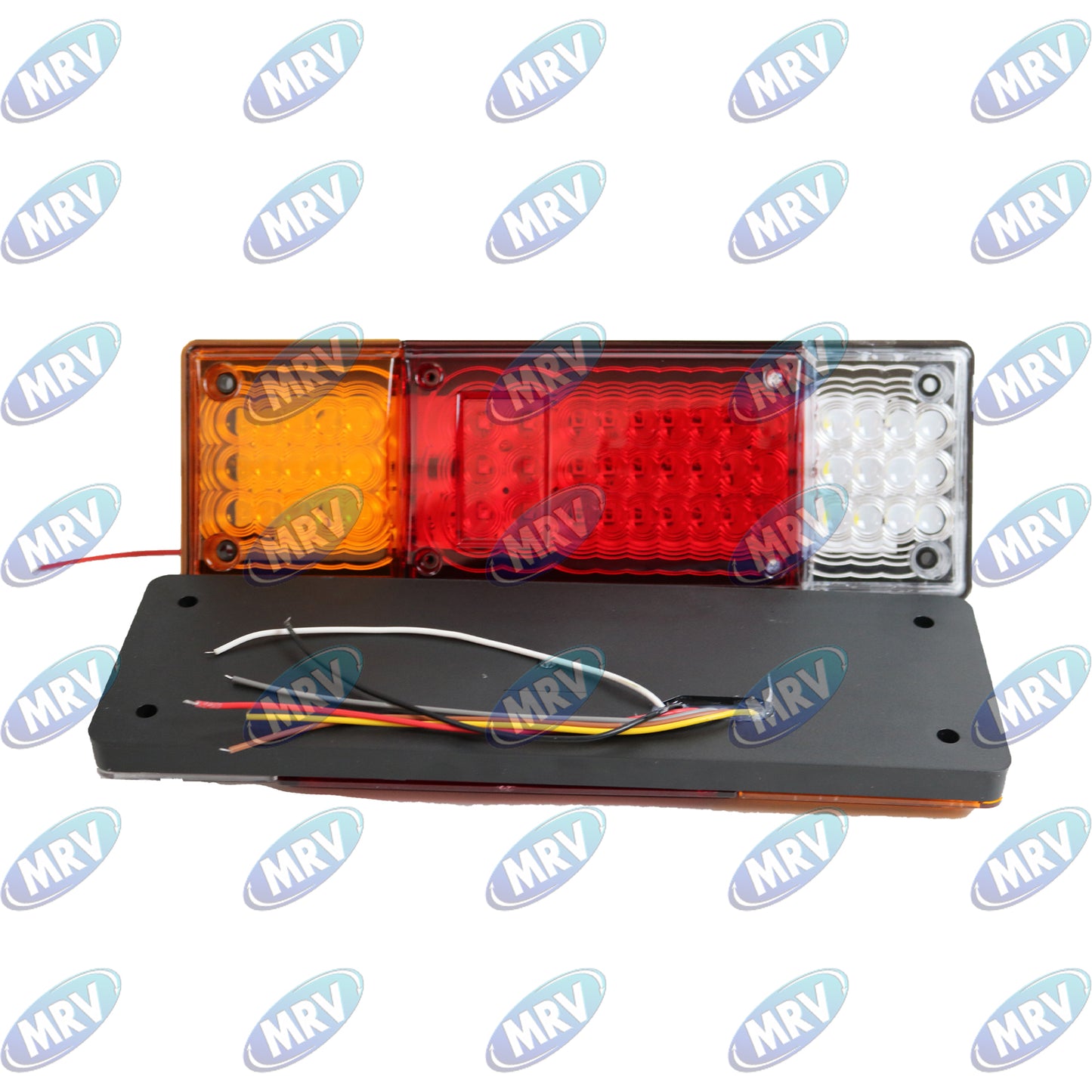 CALAVERA NISSAN DER E IZQ LEDS FUNCION