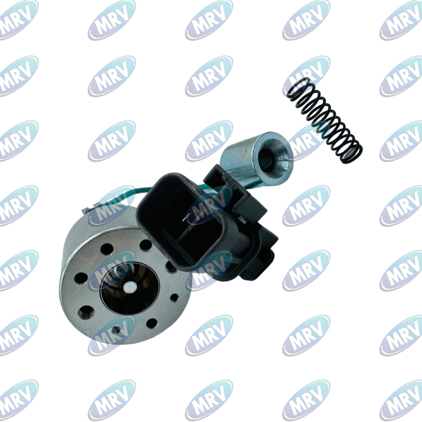 SOLEN MARCHA HITACHI 12V C ARNES