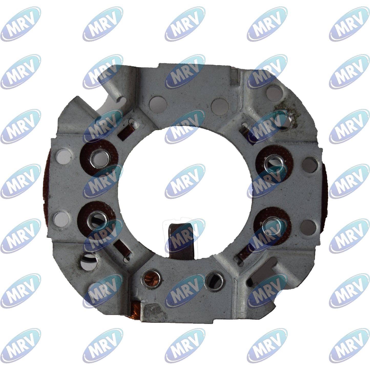 PCEPILLOS MARCHA MAZDA MITSU 12V 698315