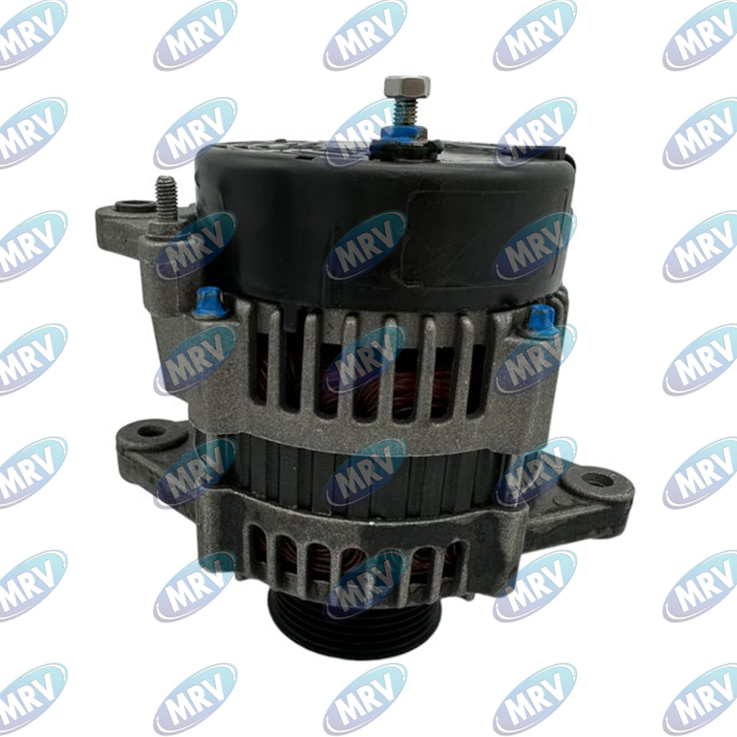 ALTERNADOR AUTOMOTRIZ DELCO MATIZ