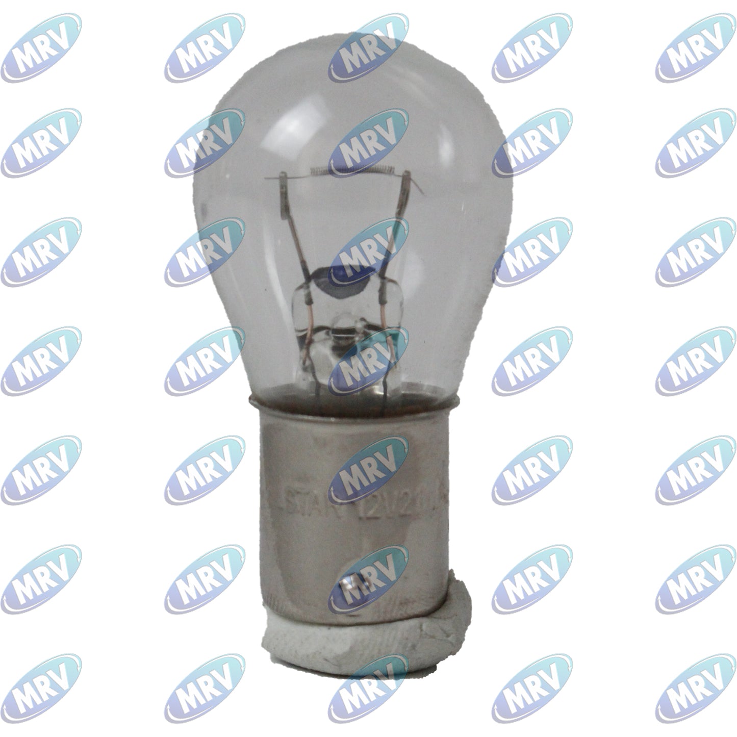 FOCO 1141 12V 21W LUMINUX PATA ESCUADRA