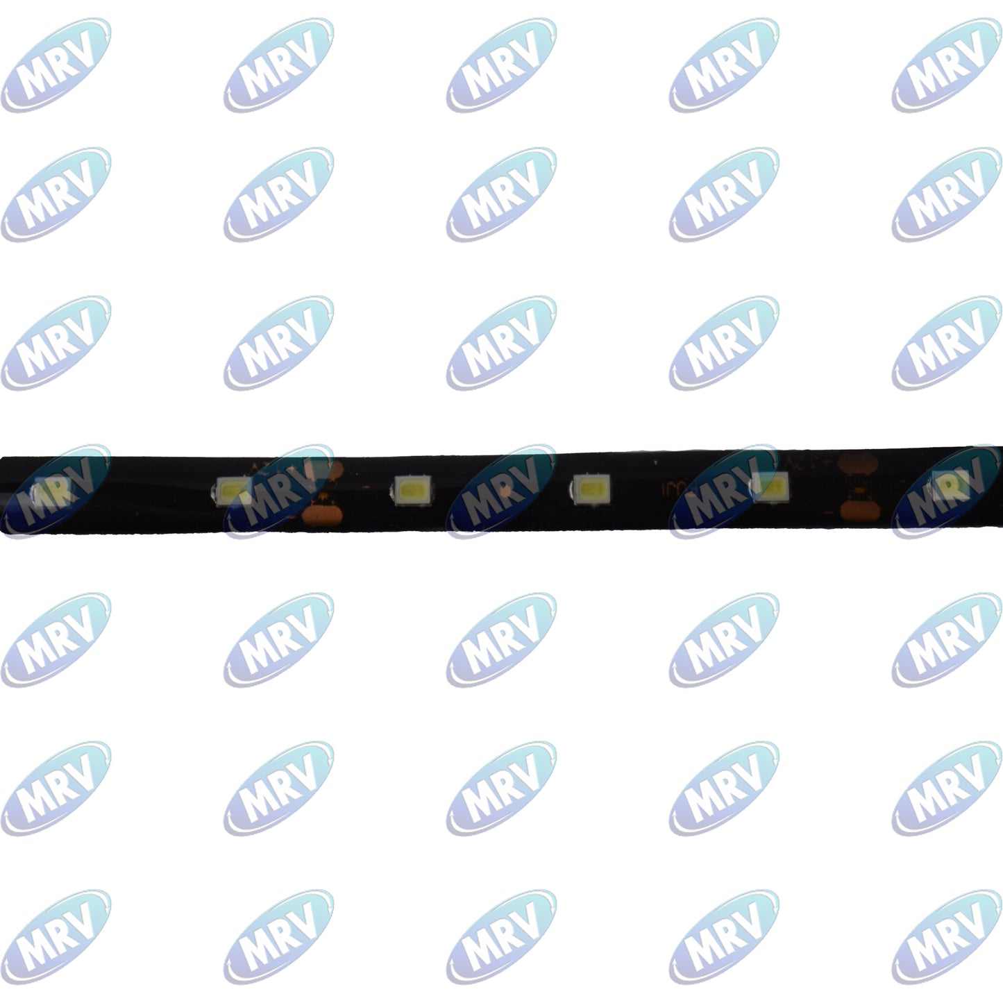 TIRA DE LED TIPO ROLLO 5MTS 3 LED BLANCO