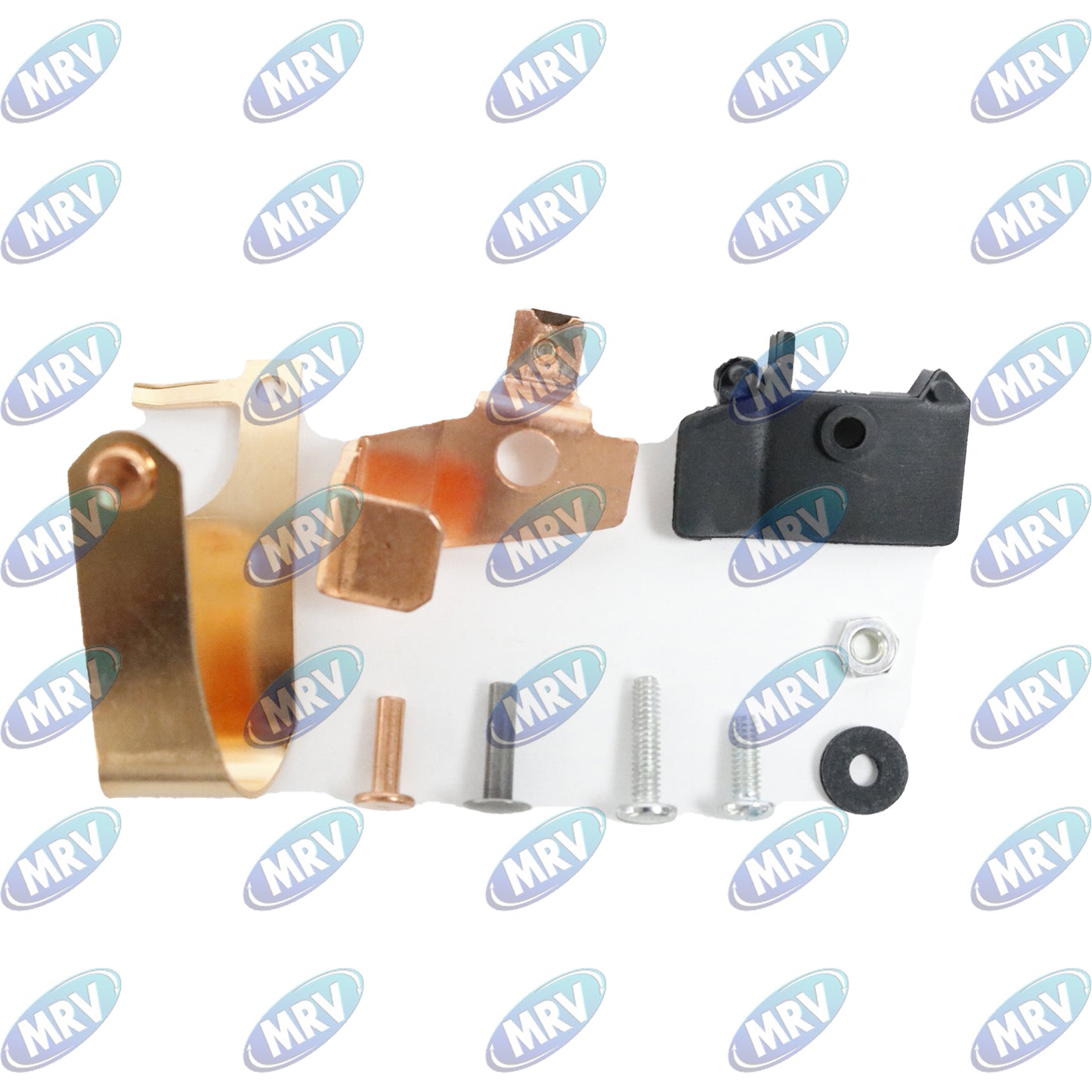 PLATINO MARCHA FORD200 4"TERMINAL PALET