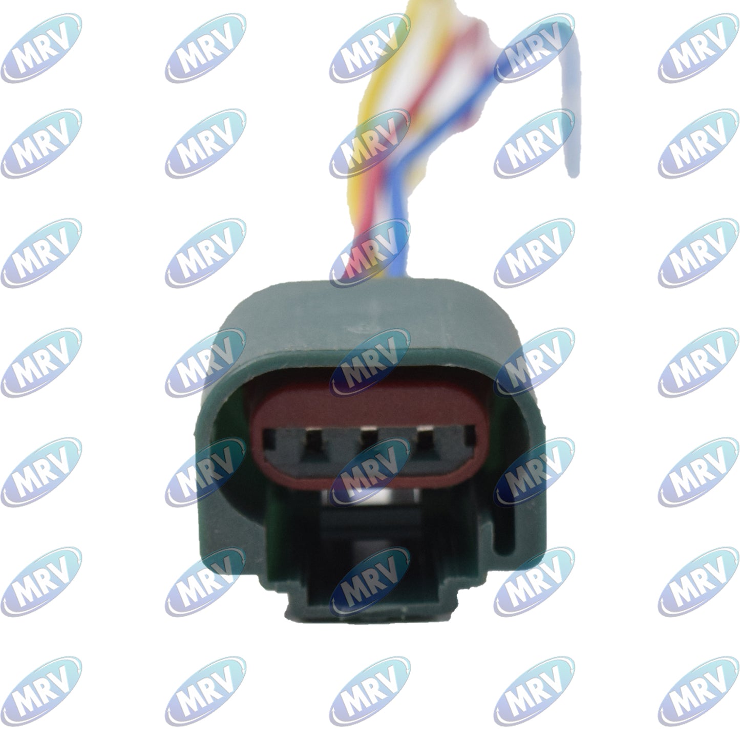 CONECTPR 3T FOCO H13 NISSAN FORD