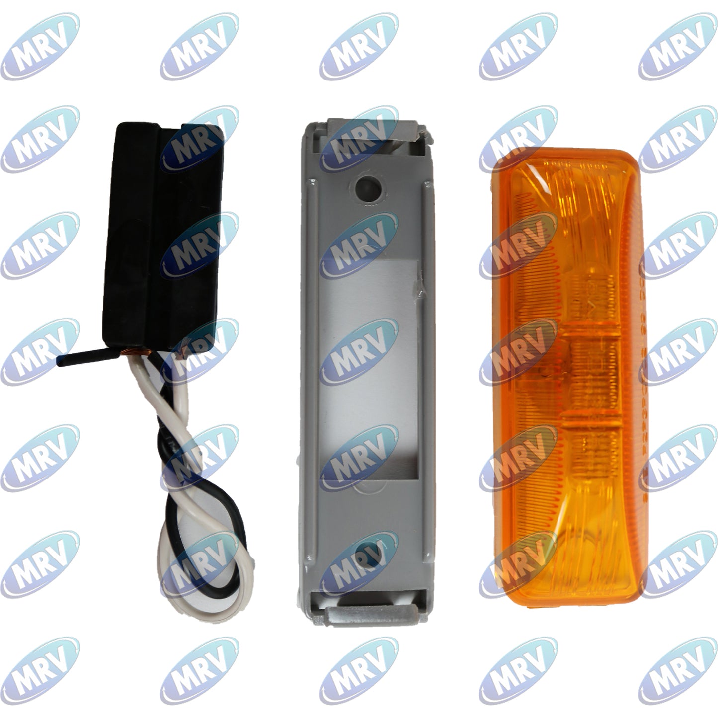 PLAFON DE TOLDO KW FOCO AMB C CONE 12V