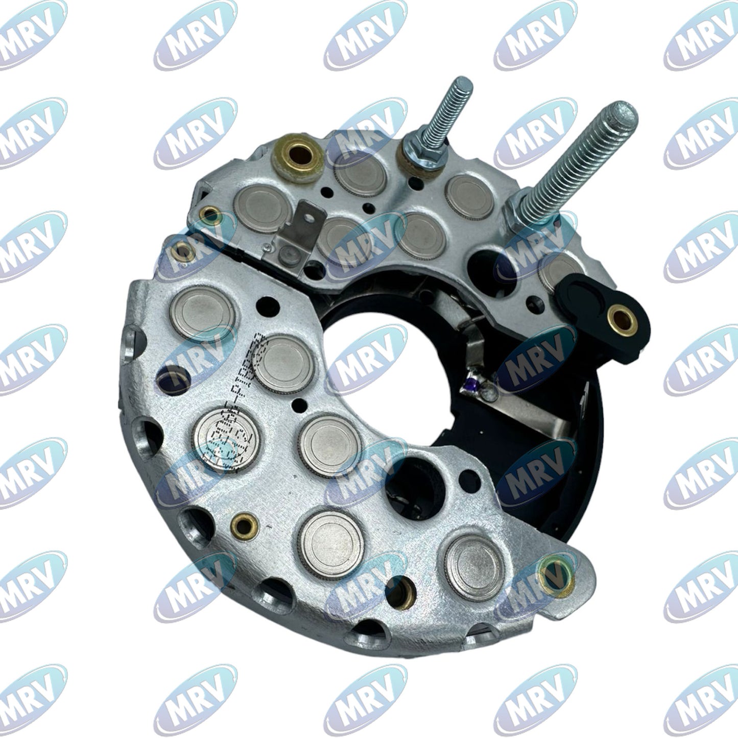 RECTIFICADOR DE CORRIENTE ALTERNADOR BO