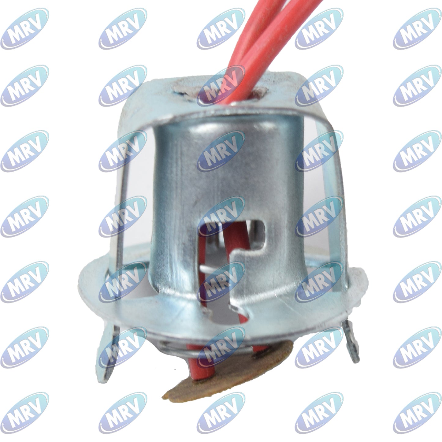 CONECTOR COLILLA 2T UÑA P PAREJAS 1176