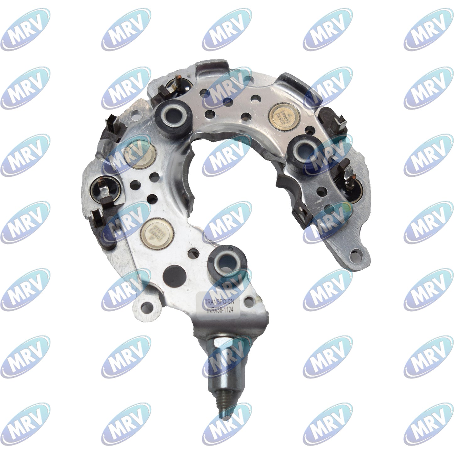 PORTADIODO DENSO 12V RAV4 CAMRY V6