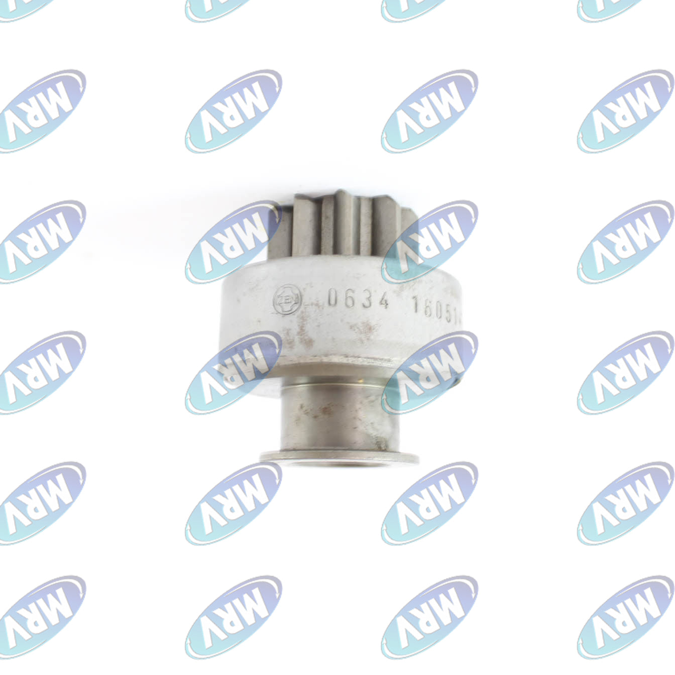 IMPULSOR MARCHA HITACHI 9D 10 ESTRIAS