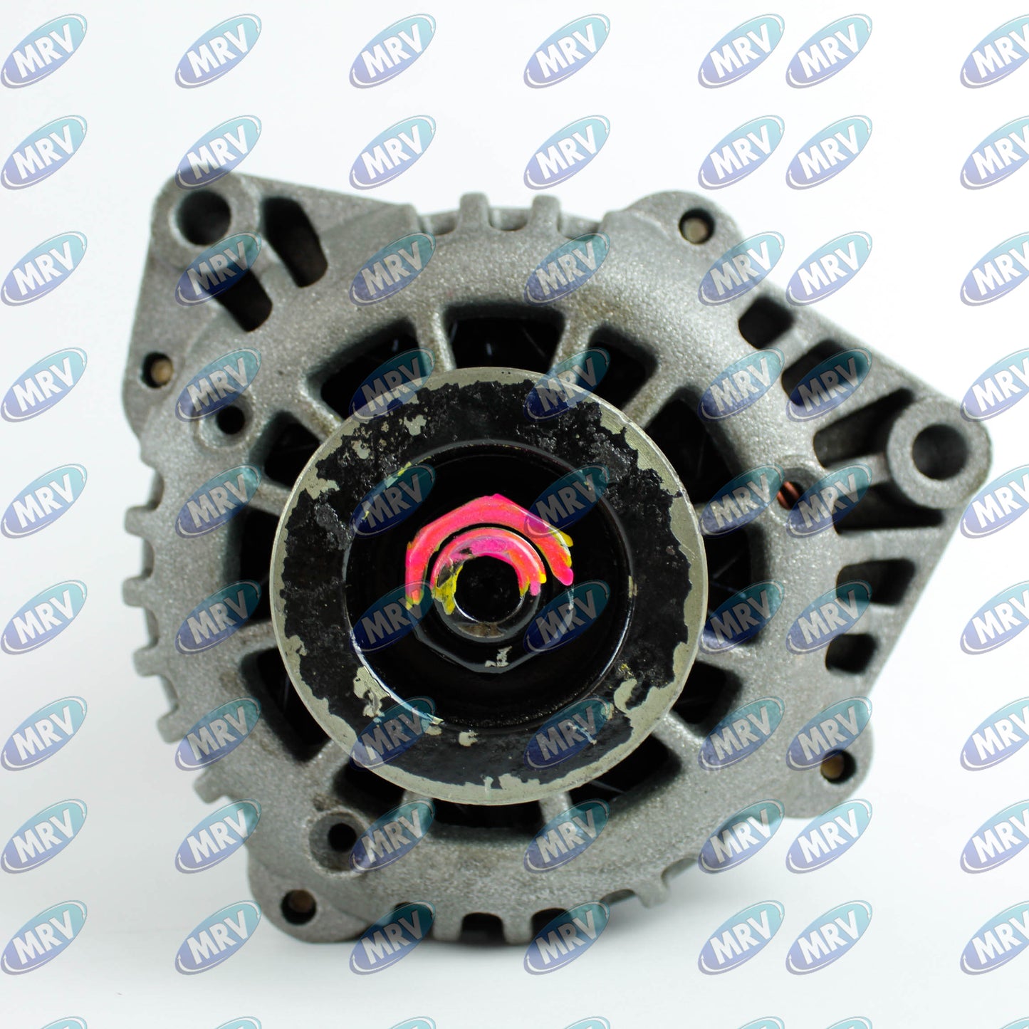 ALT CHEV BLAZER PICKUP SUBURBAN GRANPRIX