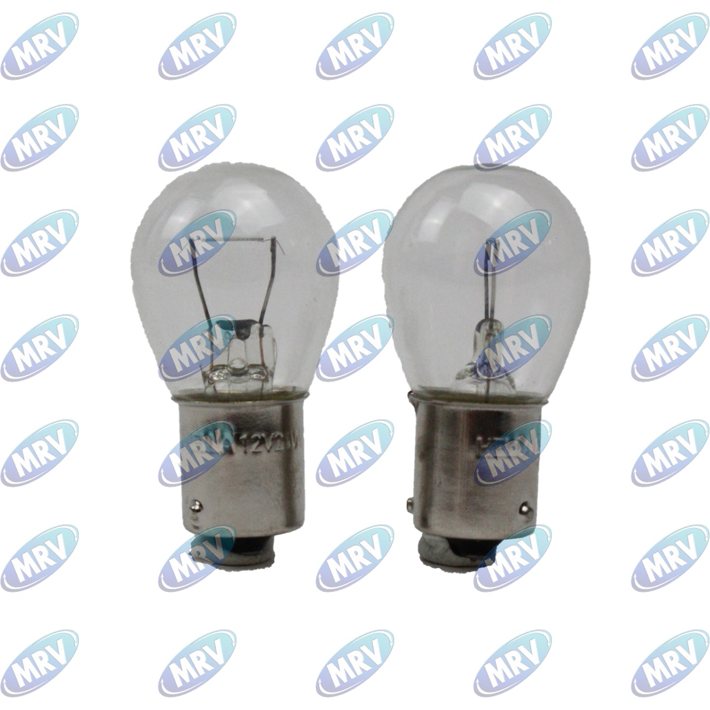 FOCO 1141 12V 21W HELLA PATAS ESCUADRA