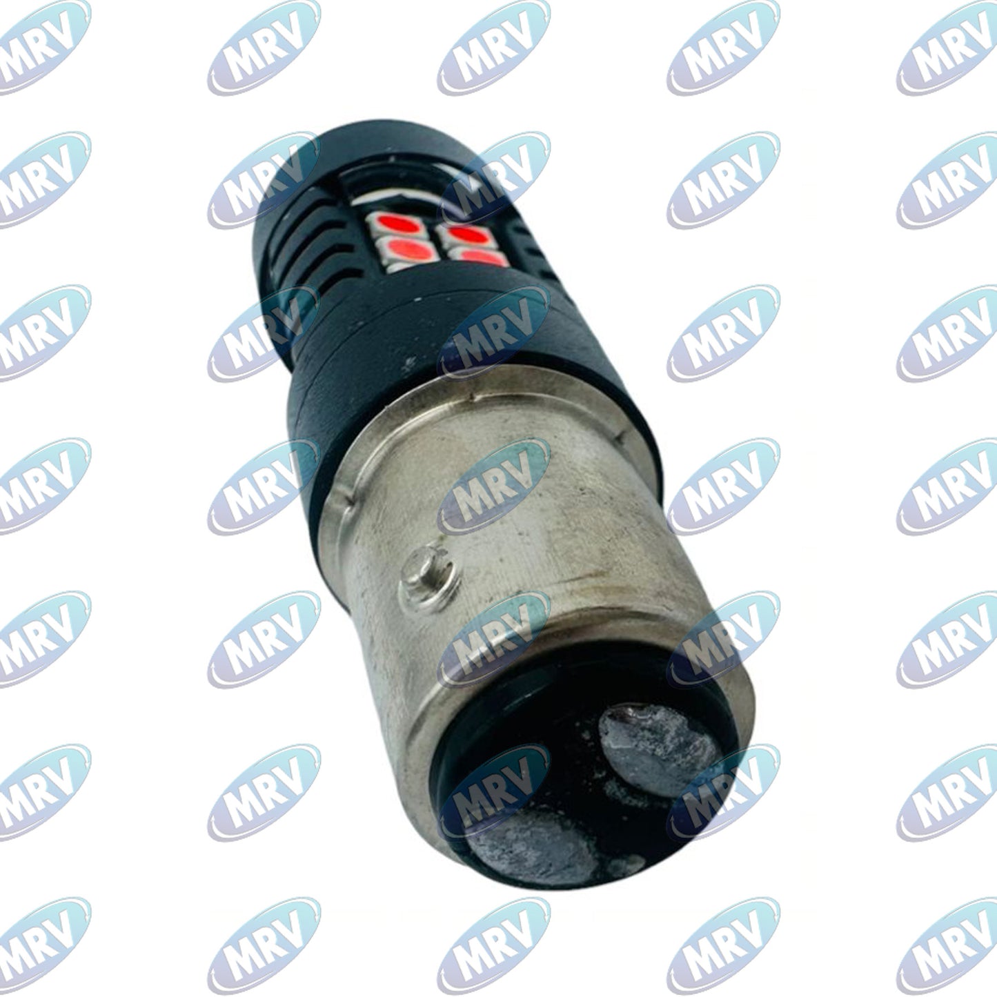 FOCO LED HIPERLED 1034 ROJO