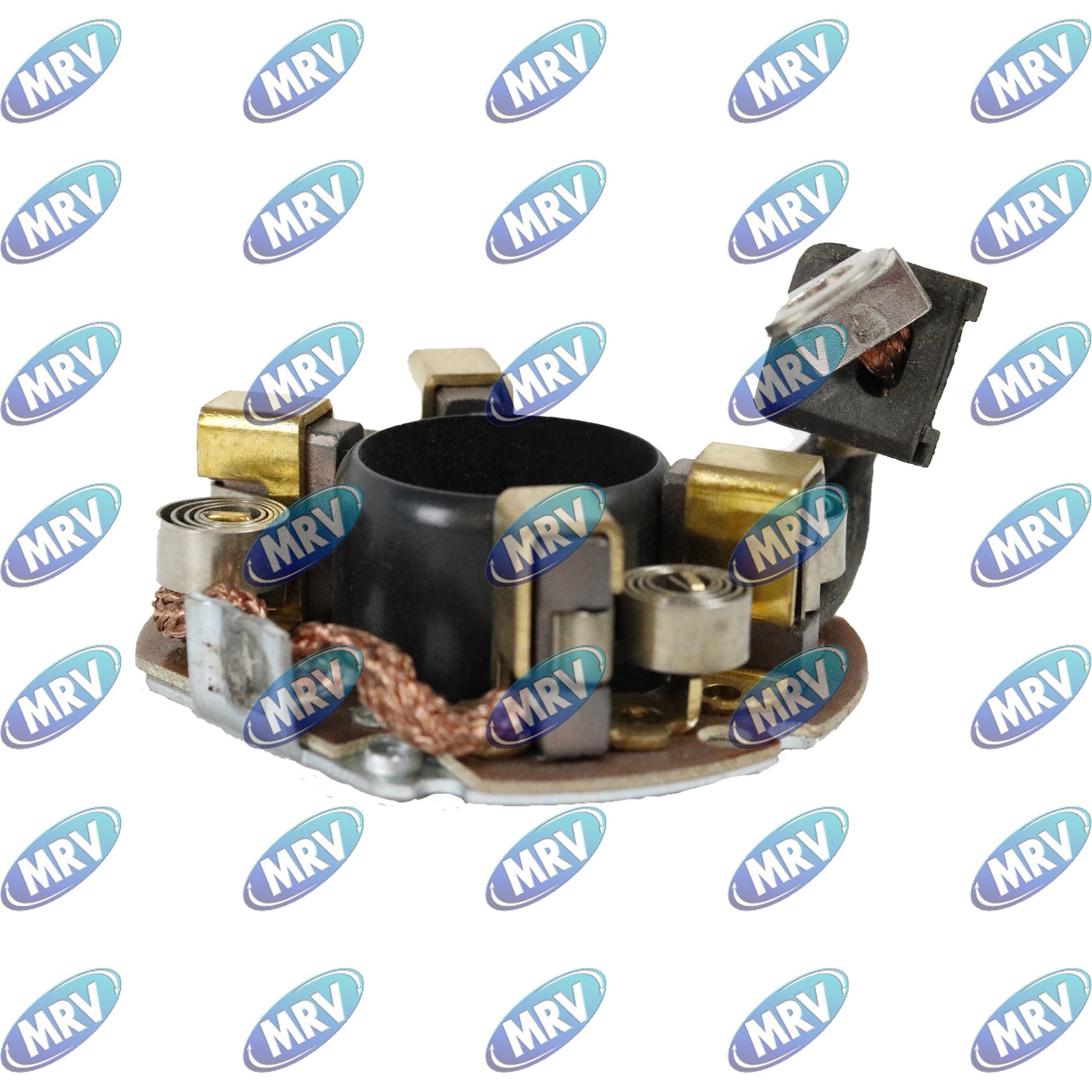 PCEPILLOS MARCHA CHEV GMC DELCO 12V