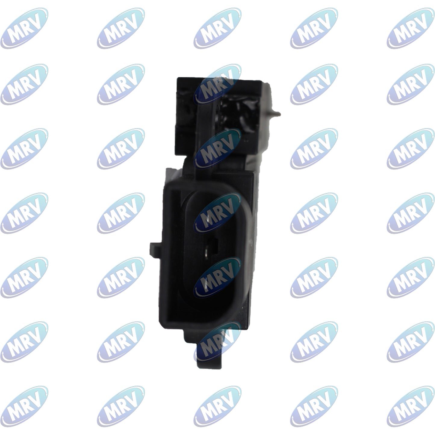 REG FORD CON PORTA CARBON 4G (NEGRO) 12V