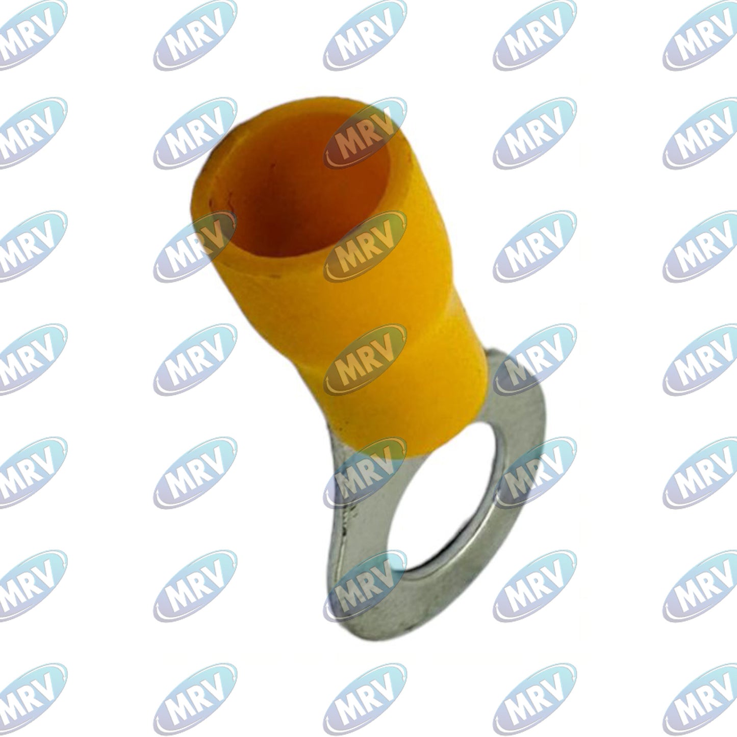 TERM INSTAL REDONDA AMARILLO 5/16 R-5/16