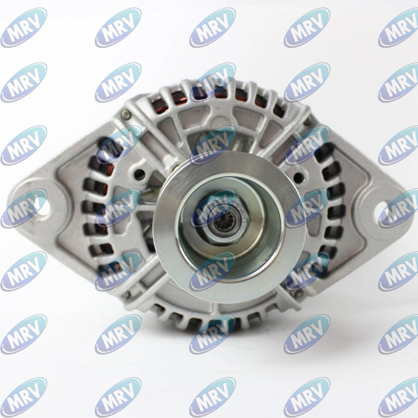 ALT VOLVO BOSCH 24V 110A MULTIPLEXEADO