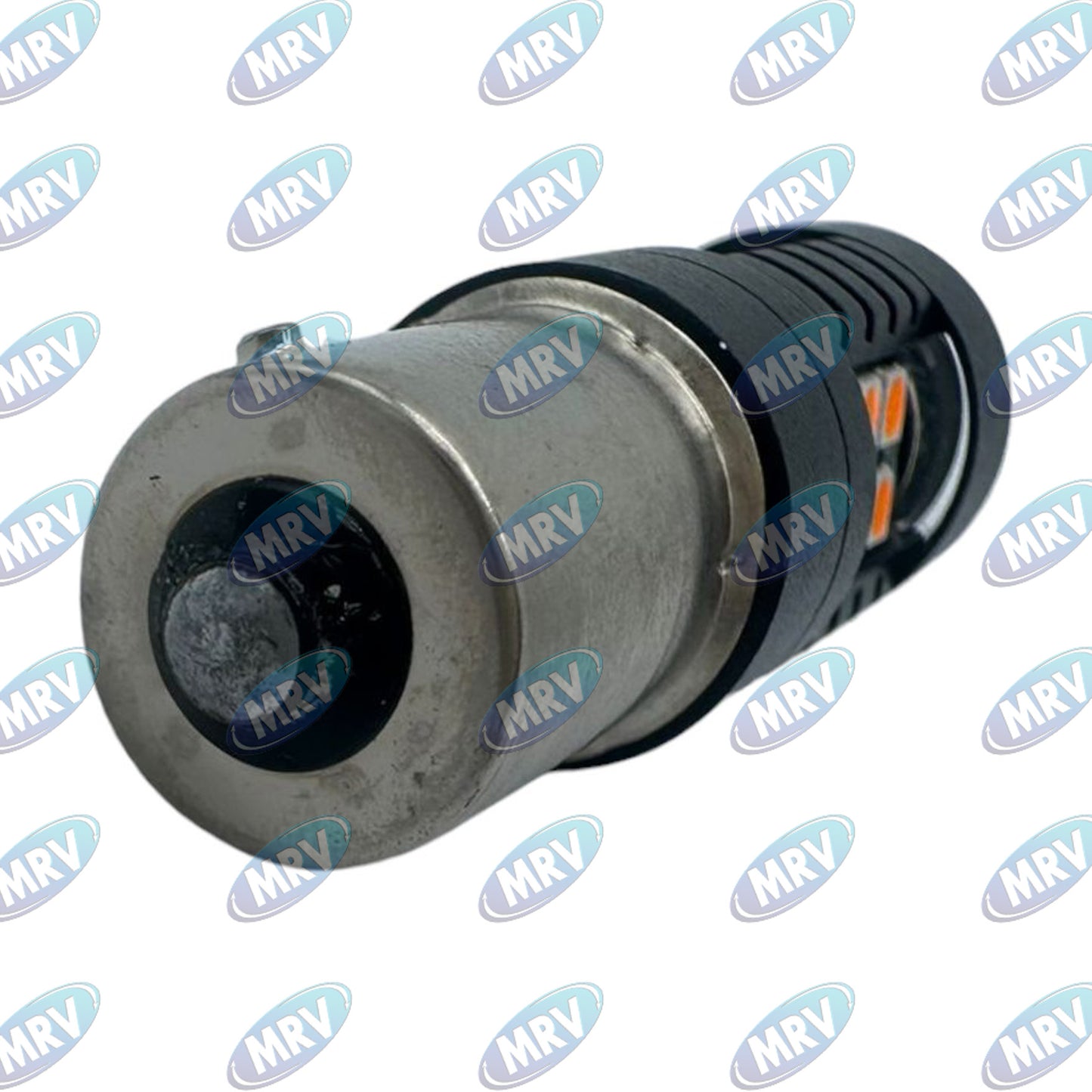 FOCO LED HIPERLED 1141 AMBAR