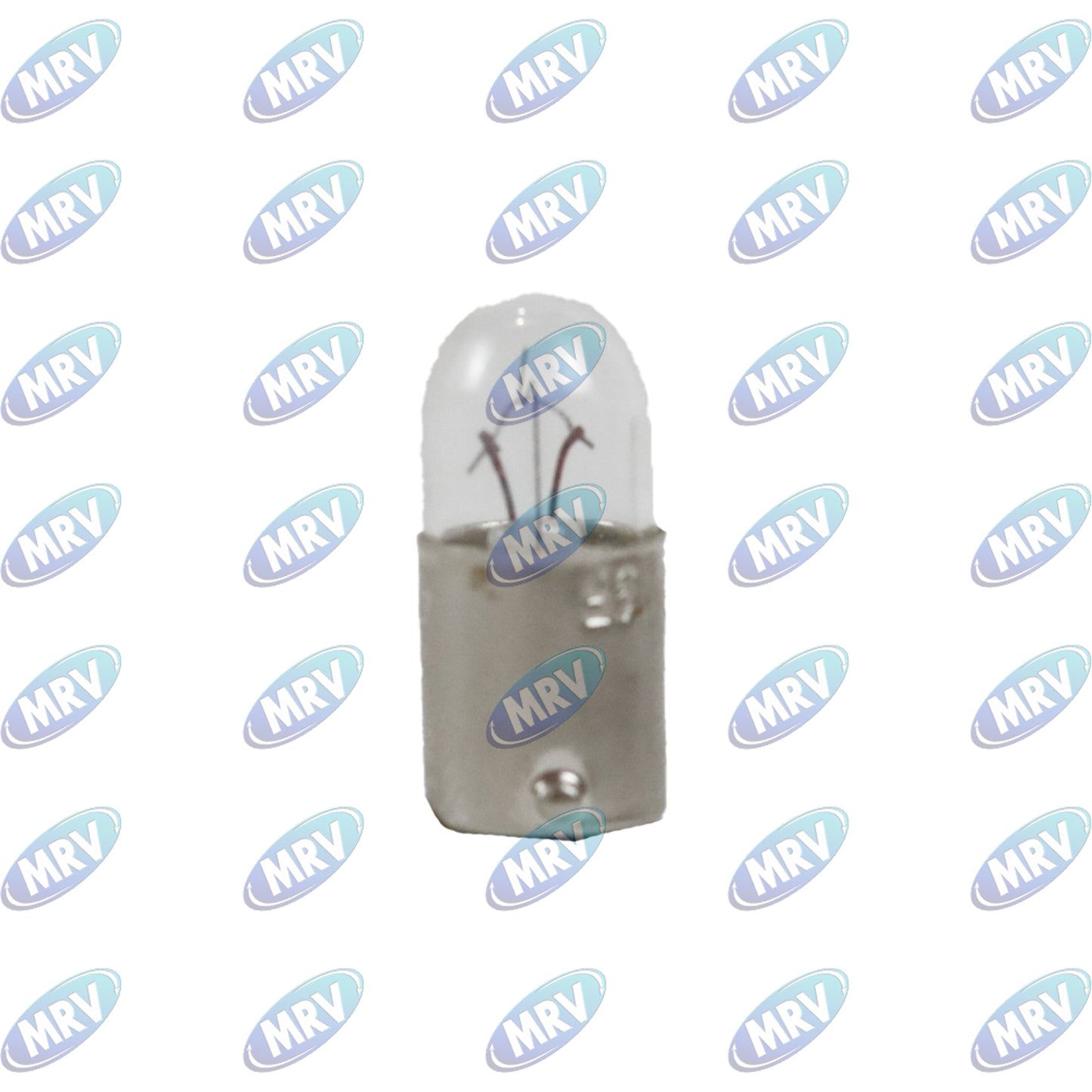 FOCO 4038 TRANSPARENTE 12V 1P FLOSSER