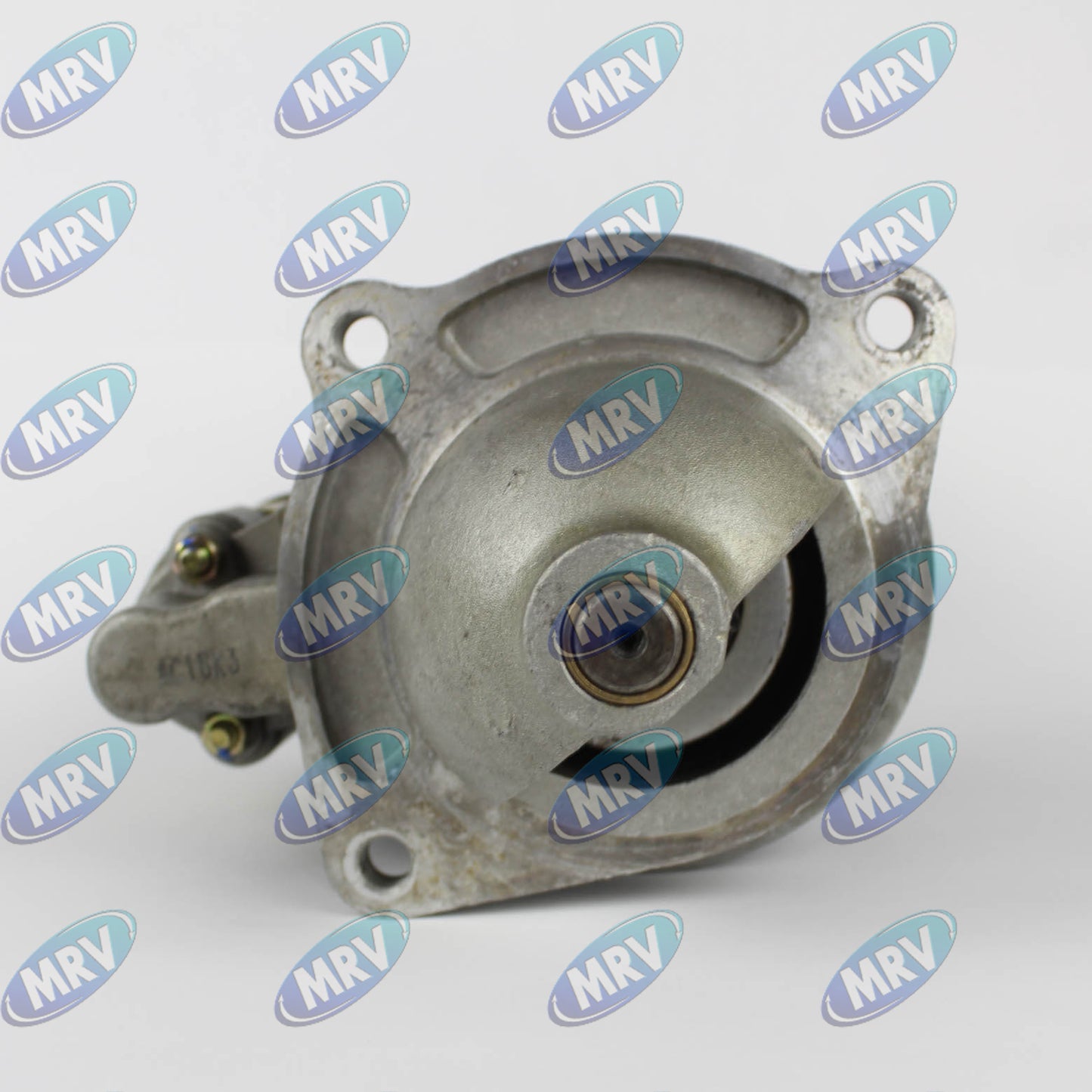 MARCHA PERKIN LUCAS DER NEW HOLLAND CASE