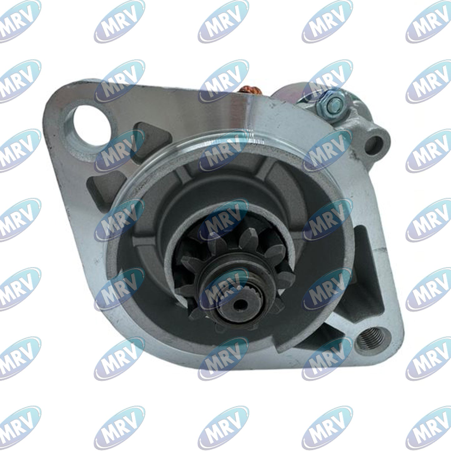 MARCHA TOYOTA HILUX 2.8 3.0 SIN CAMPANA