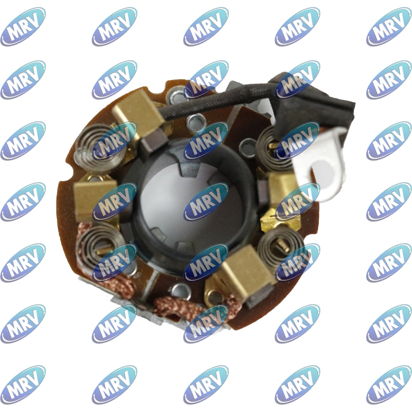 PCEPILLOS MARCHA CHEV GMC DELCO 12V