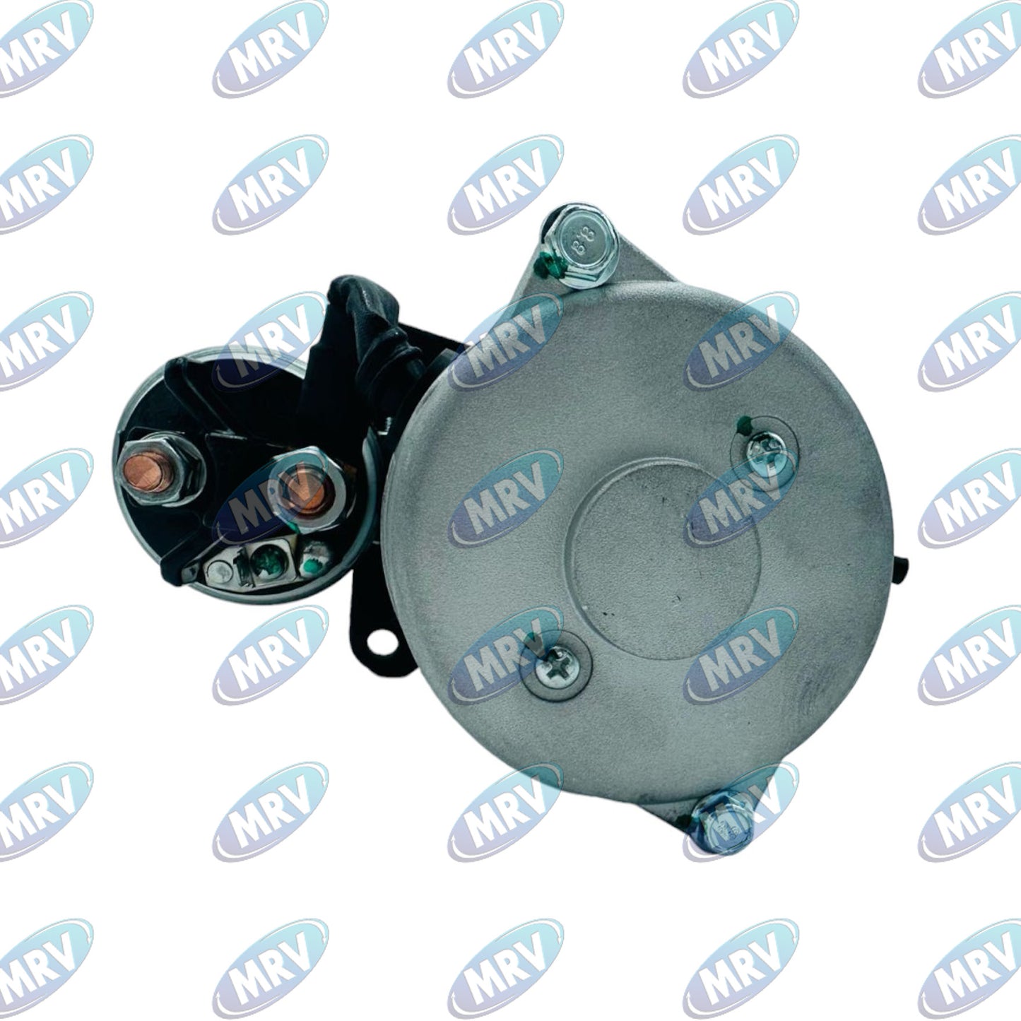 MARCHA LETRIKA (ISKRA) TRES OREJAS 12V