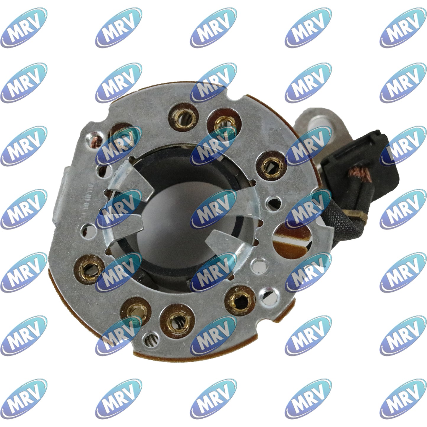 PCEPILLOS MARCHA CHEV GMC DELCO 12V