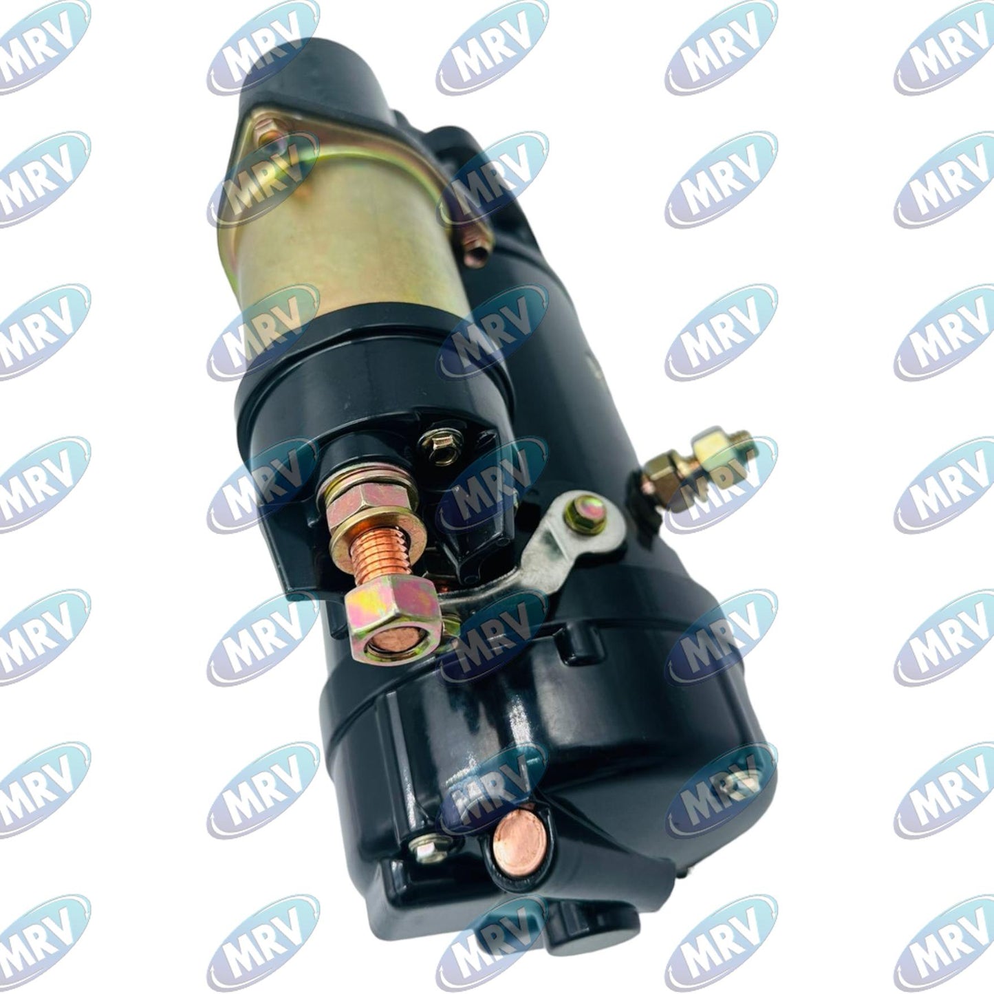 MARCHA DELCO REMY 41MT 12 VOLST 12D