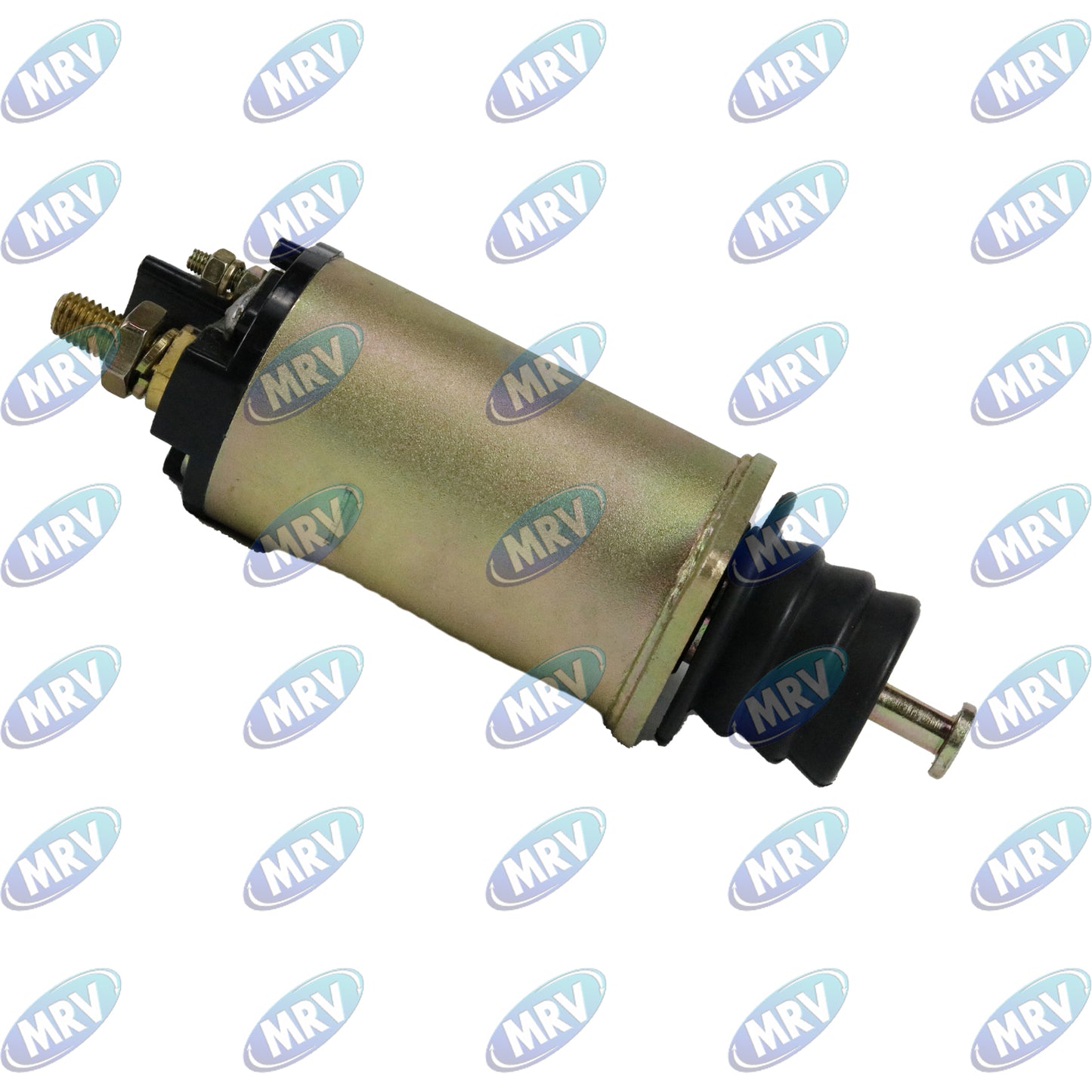 SOLENOIDE DELCO 28 MT 12V