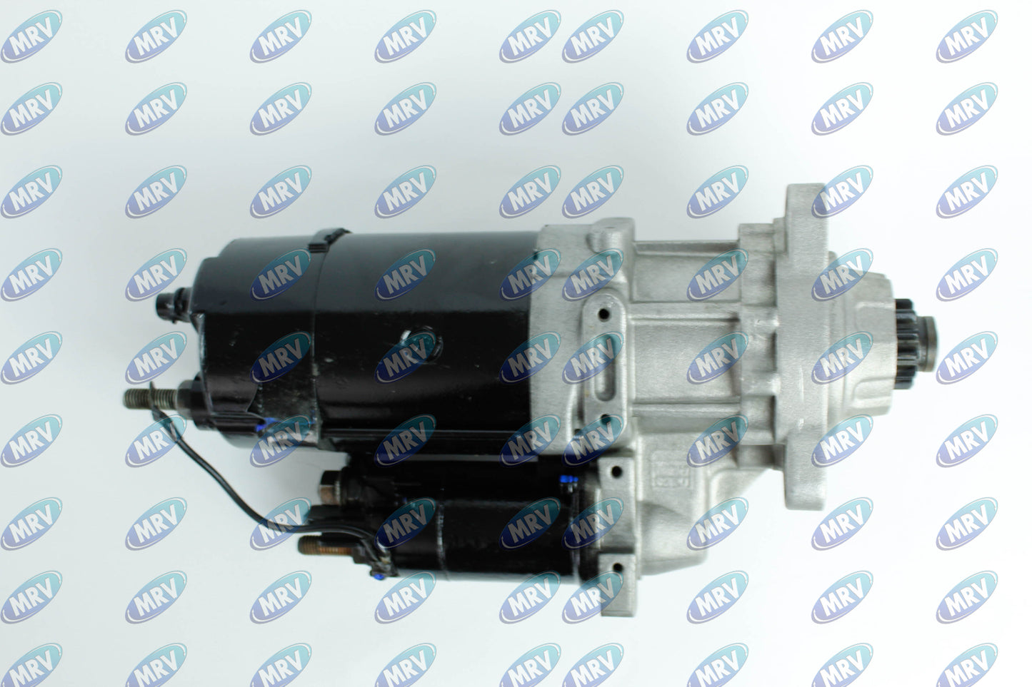 MARCHA DELCO 39 MT 12V 11D CUMNNINS C9-C