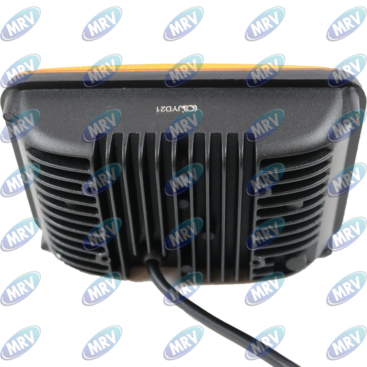 UNIDAD LED SELLADA RECTANGULAR H-4656 L