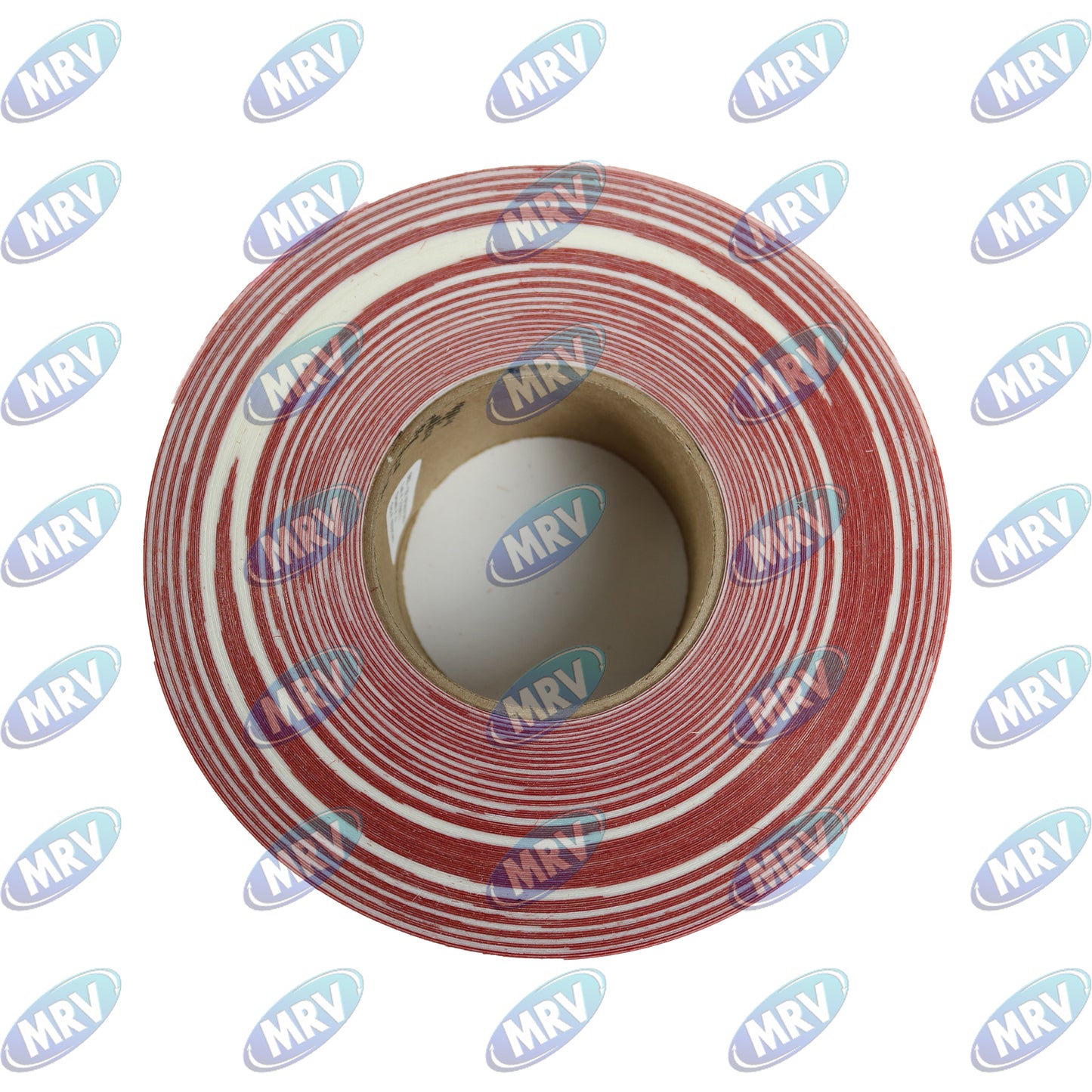 CINTA REF BICOLOR R DE 45M ROJO-BCO 3M