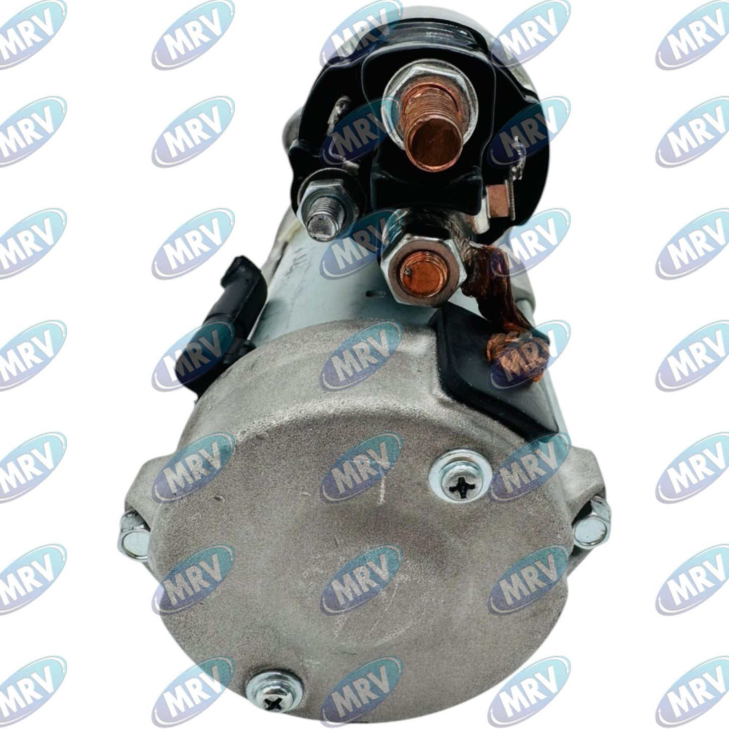 MARCHA AUTOMOTRIZ DELCO FORD TRITON 2013