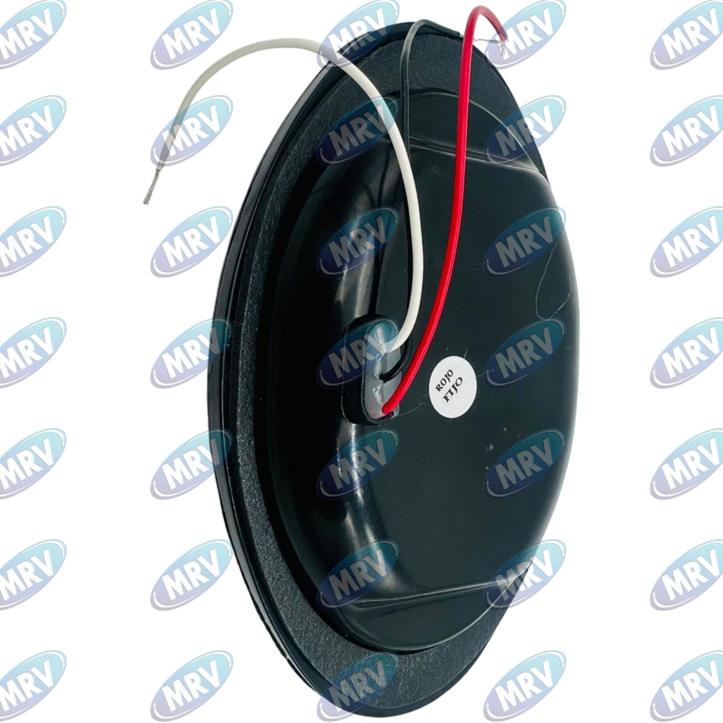 PLAFON TIPO CALAVERA AYCO ZAFIRO 24V
