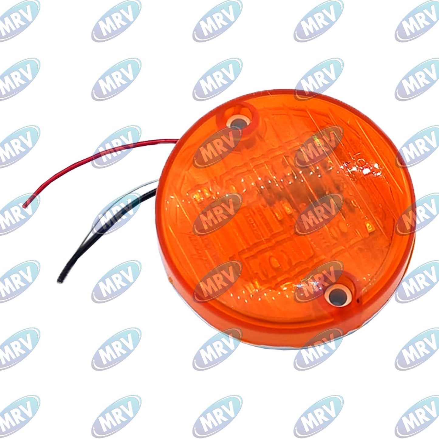 PLAFON REDONDO URVIABUS MARCO POLO 24V