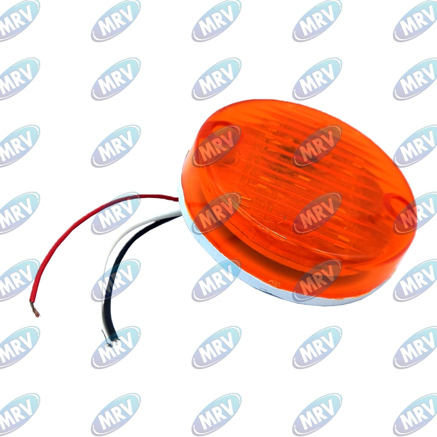 PLAFON REDONDO URVIABUS MARCO POLO 24V