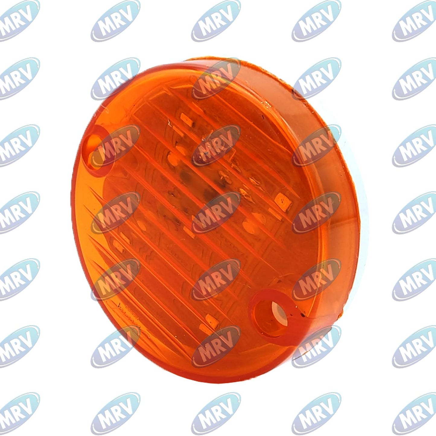PLAFON REDONDO URVIABUS MARCO POLO 24V