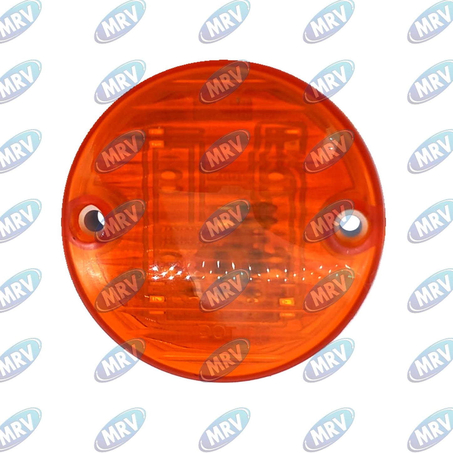 PLAFON REDONDO URVIABUS MARCO POLO 24V